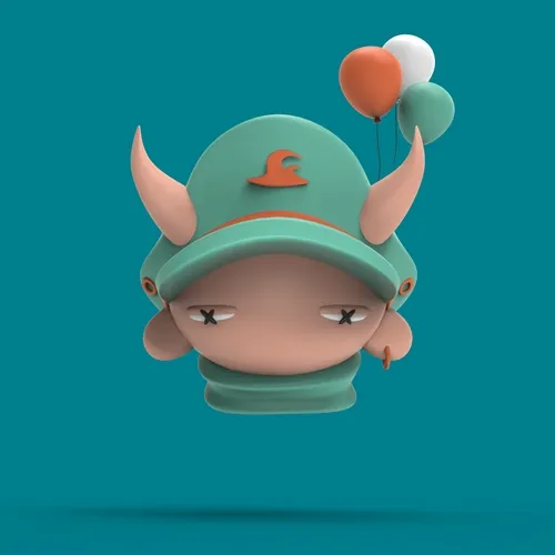 Imp #8433