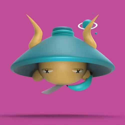 Imps By Supernfty