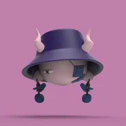 Imp #2936