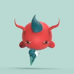 Imp #8418