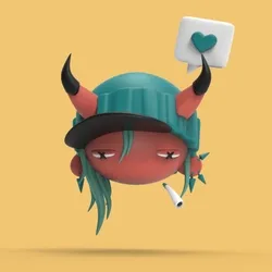 Imp #2764