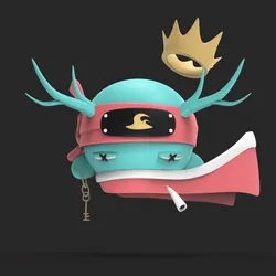 Imp #1900