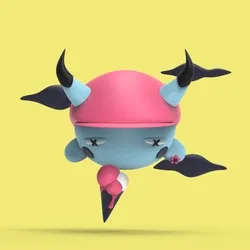 Imp #4012