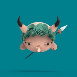 Imp #9253