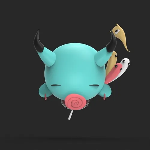 Imp #9988