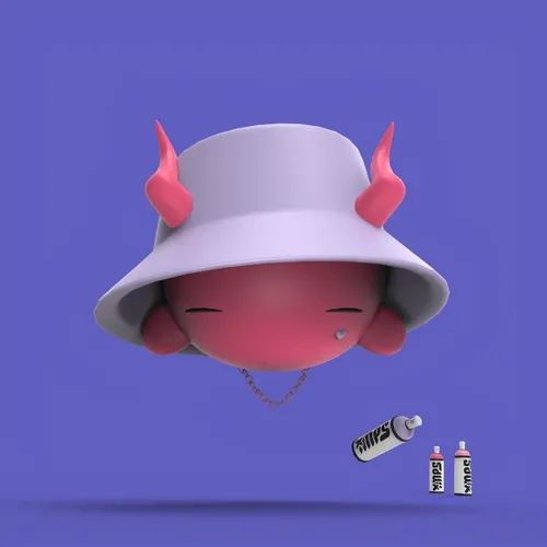 Imp #8453