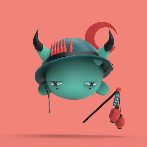 Imp #4452