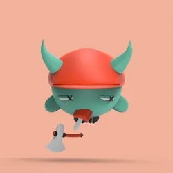 Imp #7032
