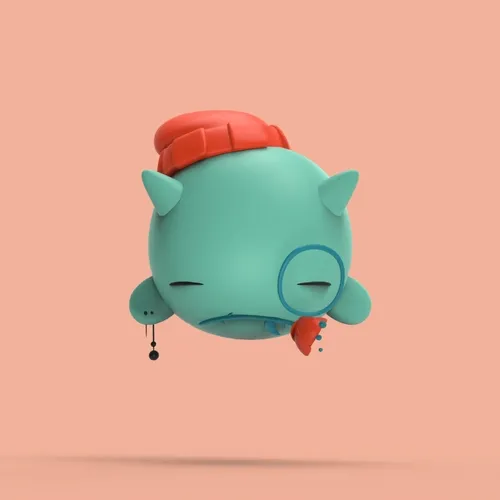 Imp #6115