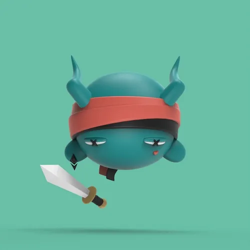 Imps By Supernfty