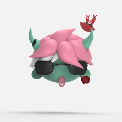 Imp #7561