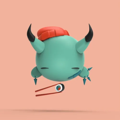Imp #1660