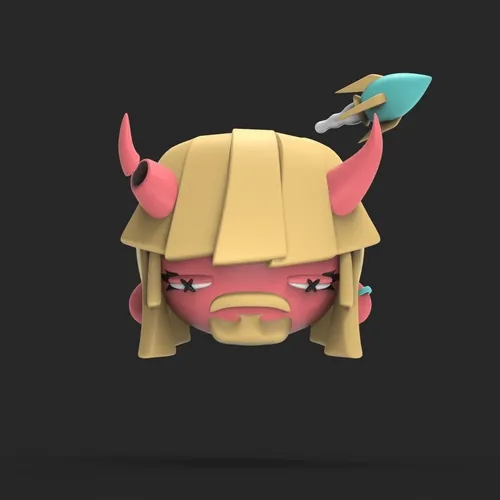 Imp #4304