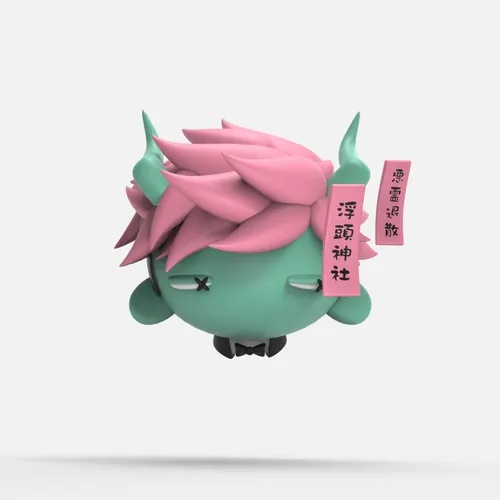 Imp #822