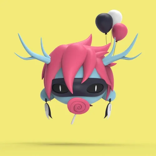 Imp #3552