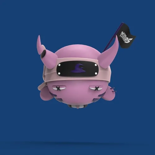 Imp #6667