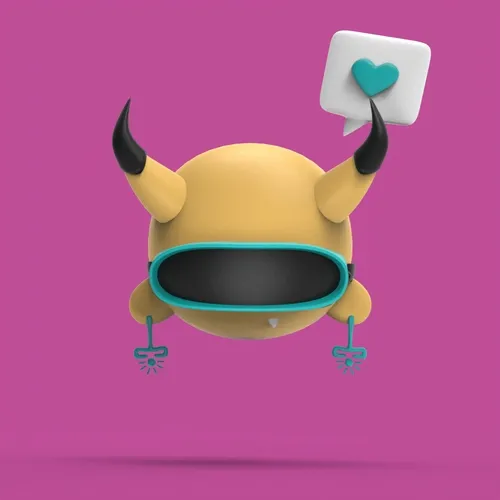 Imps By Supernfty