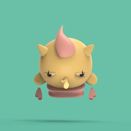 Imp #2424