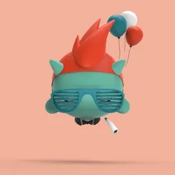 Imp #5595