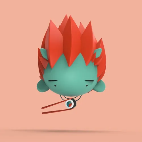Imp #7518