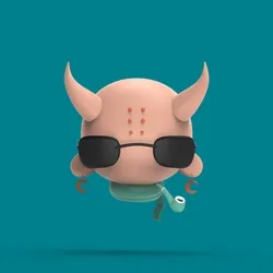 Imp #9781