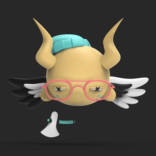 Imp #6011