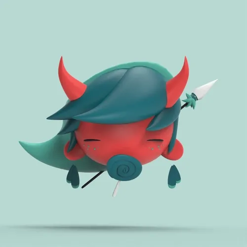 Imp #8716