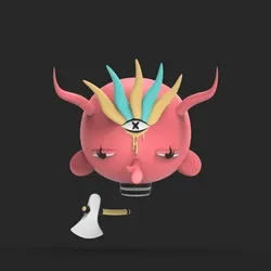 Imp #7550