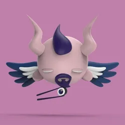 Imp #5319