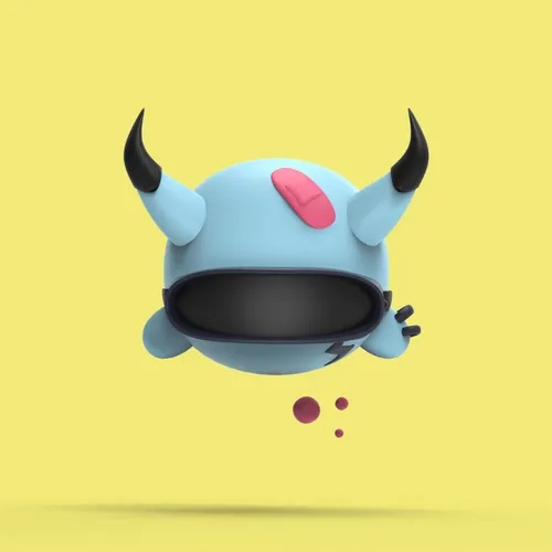 Imp #3619