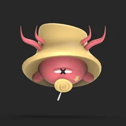 Imp #9517