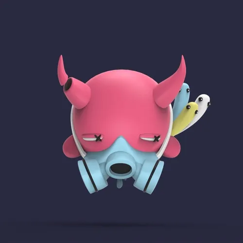 Imps By Supernfty