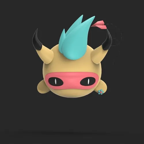 Imp #4150