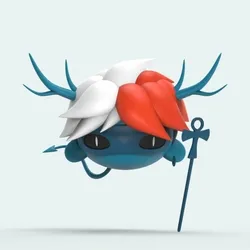 Imp #2463