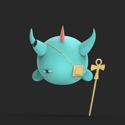 Imp #2105