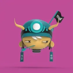 Imp #7604