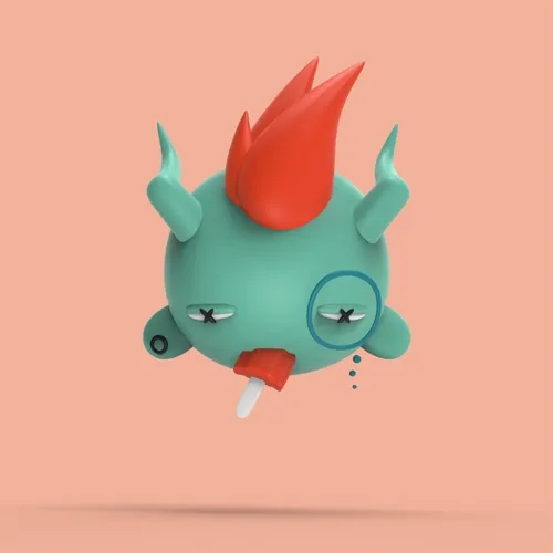 Imp #9333