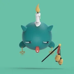 Imp #3009
