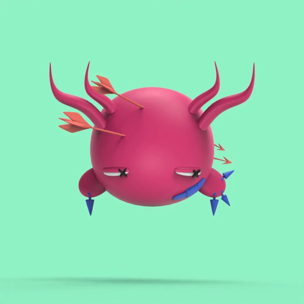 Imp #9977