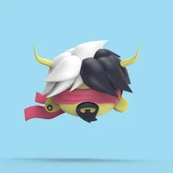 Imp #473