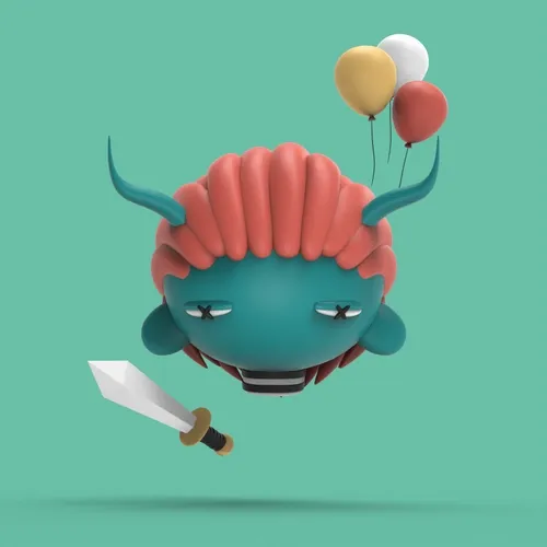 Imps By Supernfty