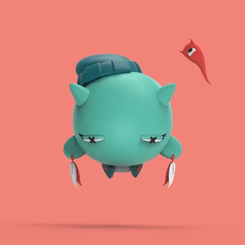 Imp #9071