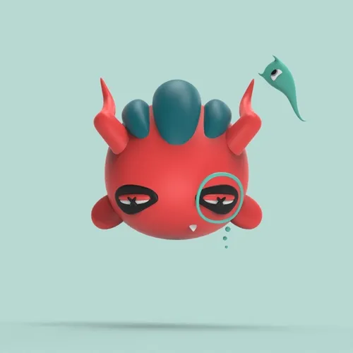 Imp #7801