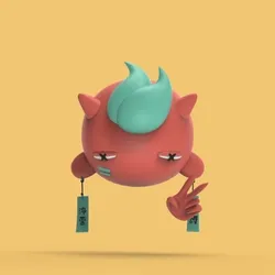 Imp #1518