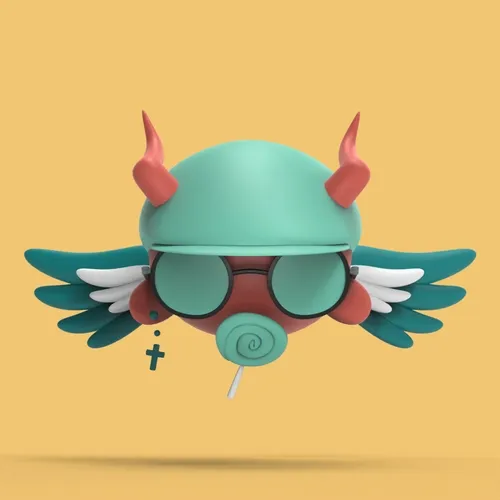 Imps By Supernfty