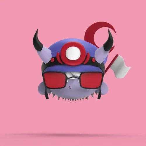 Imps By Supernfty