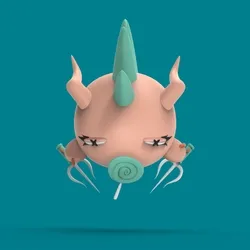 Imp #4534