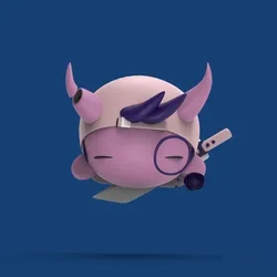 Imp #9843