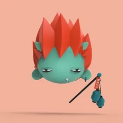 Imp #4472