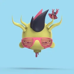 Imp #6707